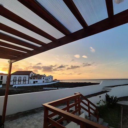 Casa Do Paul Apartment Santa Cruz da Graciosa Exterior photo