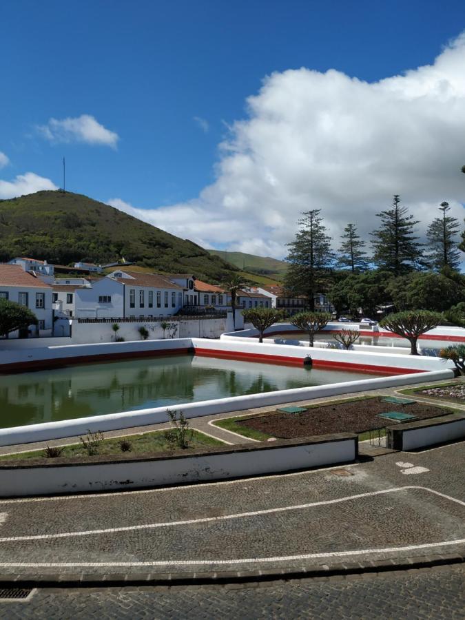 Casa Do Paul Apartment Santa Cruz da Graciosa Exterior photo