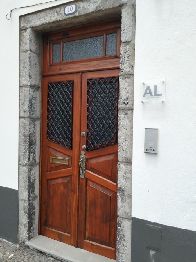 Casa Do Paul Apartment Santa Cruz da Graciosa Exterior photo