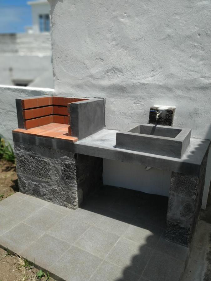 Casa Do Paul Apartment Santa Cruz da Graciosa Exterior photo