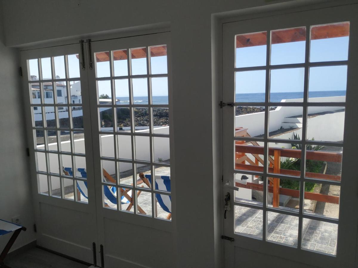 Casa Do Paul Apartment Santa Cruz da Graciosa Exterior photo
