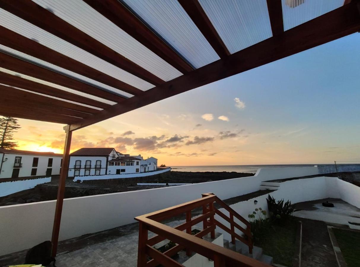 Casa Do Paul Apartment Santa Cruz da Graciosa Exterior photo