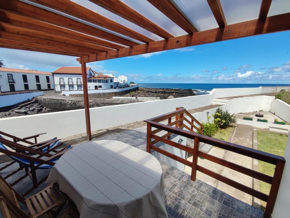 Casa Do Paul Apartment Santa Cruz da Graciosa Exterior photo