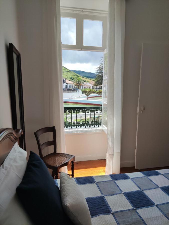 Casa Do Paul Apartment Santa Cruz da Graciosa Exterior photo