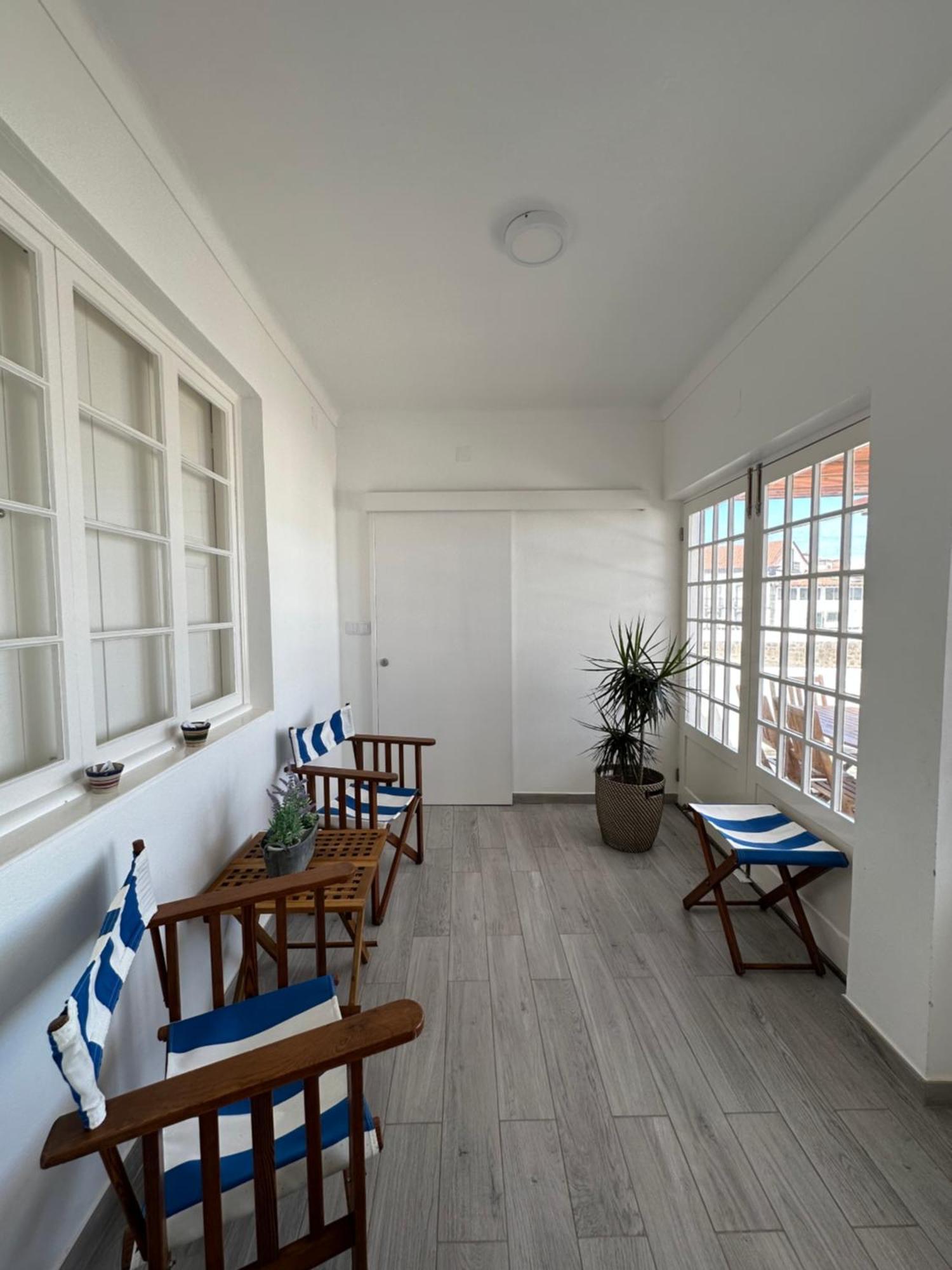 Casa Do Paul Apartment Santa Cruz da Graciosa Exterior photo