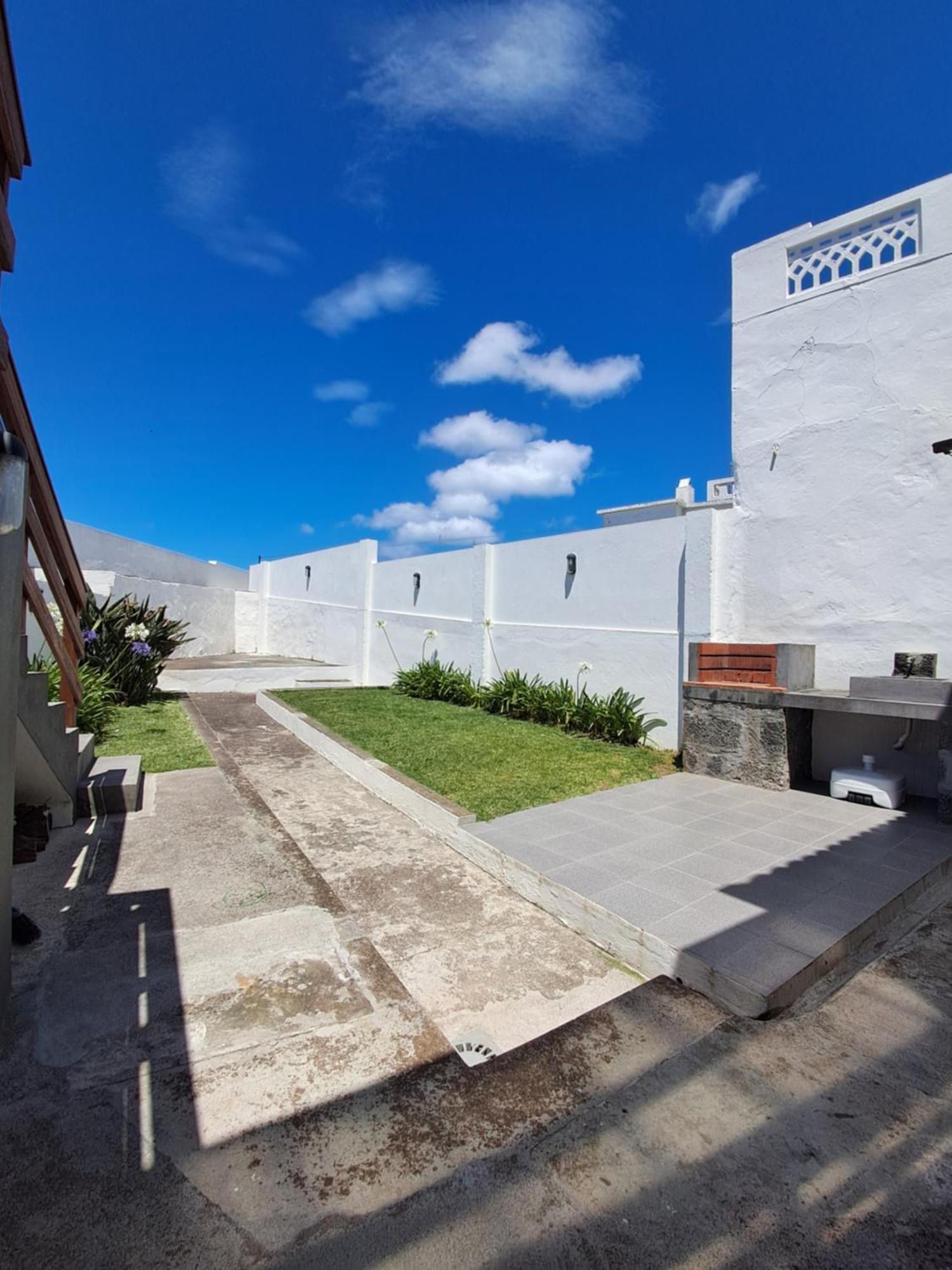 Casa Do Paul Apartment Santa Cruz da Graciosa Exterior photo